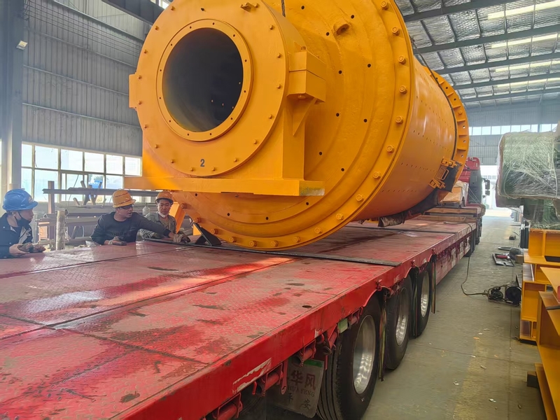 Henan Zoomline Machinery Manufacturing co. Ltd