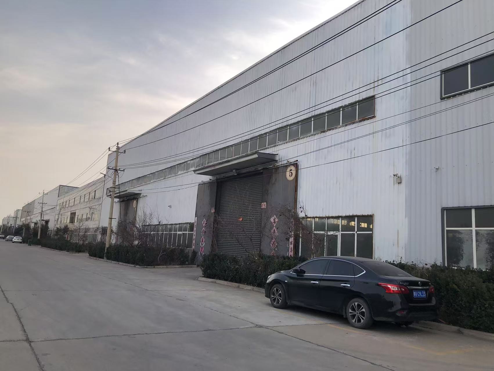 Henan Zoomline Machinery Manufacturing co. Ltd