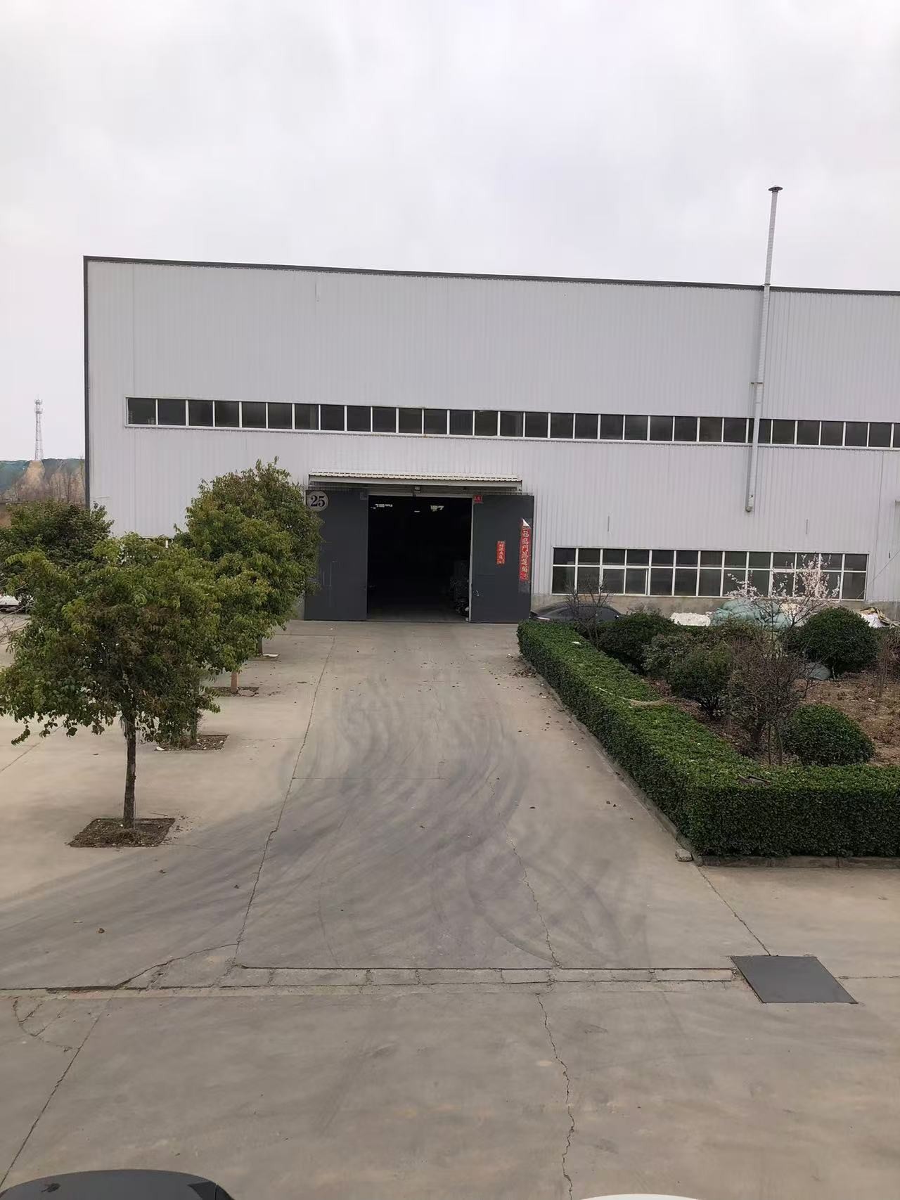 Henan Zoomline Machinery Manufacturing co. Ltd