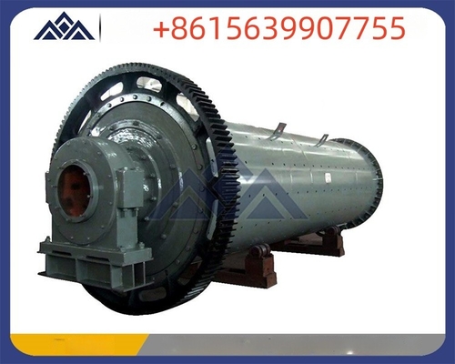 18000 × 9000 × 8700mm Slag Grinding Mill Customizable Vertical Roller Mill